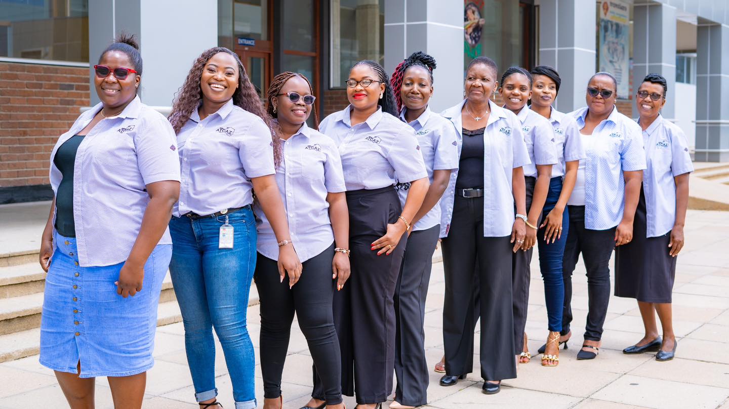 The Unsung Heroes of Our Skies – Celebrating Zimbabwe’s Air Traffic Controllers